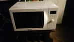 Combi Magnetron / Oven Samsung, Witgoed en Apparatuur, Ovens, Ophalen, Gebruikt, Magnetronfunctie, Vrijstaand