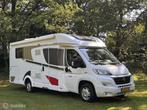 Carado / Hymer groep T 449 Fiat 2.3 131pk Euro 5 | Queensbed, Caravans en Kamperen, Tot en met 2, 7 tot 8 meter, Bedrijf, Hymer