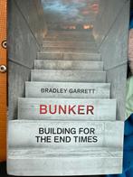 Bunker boek, Ophalen of Verzenden, Nieuw, Noord-Amerika