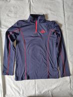 KORTING! - outdoor shirts lange mouw maat 158-164, Crivit, Ophalen of Verzenden, Zo goed als nieuw, Shirt of Longsleeve