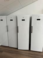 koelkast en vriezers, Gebruikt, Minder dan 60 cm, Energieklasse A of zuiniger, Vrijstaand