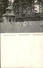 Driebergen Hertekamp Uitg Ruitenbeek vóór 1906, Ophalen of Verzenden, Voor 1920, Ongelopen, Utrecht