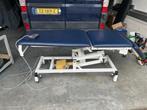 Behandeltafel massagetafel elektrische hoogte verstelbaar, Sport en Fitness, Massageproducten, Ophalen, Gebruikt, Massagetafel