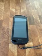 Garmin Edge 1030 Plus, Ophalen of Verzenden, GPS, Zo goed als nieuw