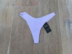 Hunkemöller string nieuw maat M / 38, Kleding | Dames, Hunkemöller, Ophalen, Paars, String