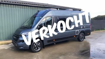 Buscamper Carthago Malibu 640LE Bj 2020 enkele bedden MOOI! beschikbaar voor biedingen