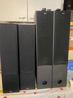 Luidsprekers, Ophalen, Zo goed als nieuw, Sony, 120 watt of meer