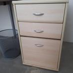 Hangmappenkastje, Ophalen, Overige materialen, Minder dan 50 cm, Gebruikt