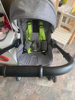 Kinderwagen, Kinderen en Baby's, Kinderwagens en Combinaties, Ophalen, Gebruikt, Kinderwagen, Overige merken