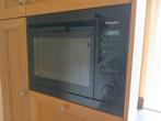 Inbouw Combi-magnetron-oven Miele M 275, Gebruikt, 60 cm of meer, Oven met grill, Inbouw