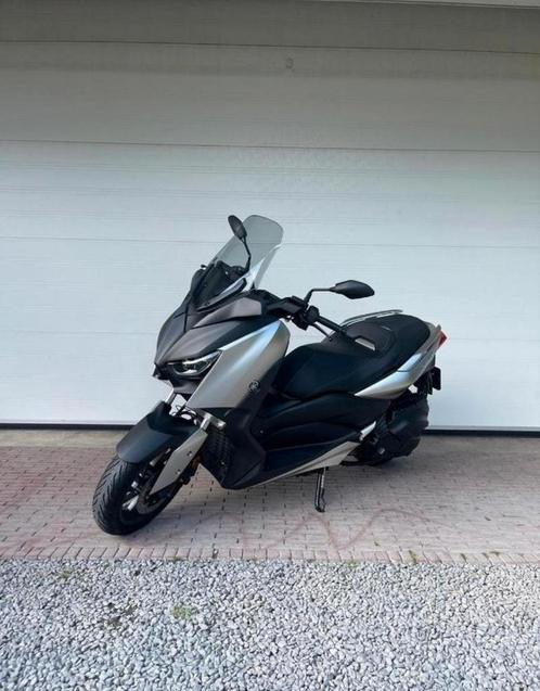 Yamaha x max 400, Fietsen en Brommers, Scooters | Yamaha, Ophalen