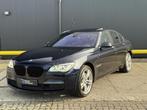 BMW 7-serie 750d xDrive Individual Edition M-PAKKET, Auto's, BMW, Automaat, Gebruikt, Euro 6, 2993 cc