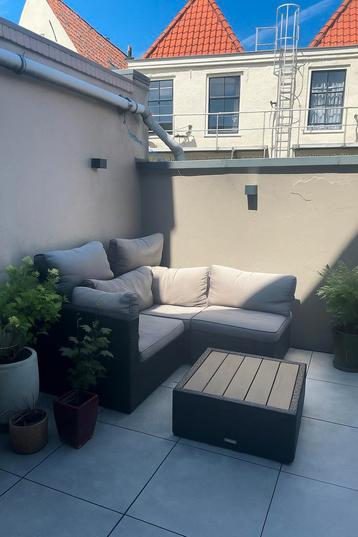 Modulaire tuinloungeset | Garden Lounge Set beschikbaar voor biedingen