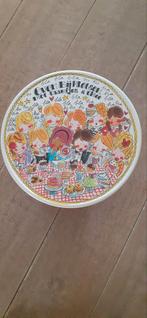 Taartplateau Blond amsterdam, Ophalen, Zo goed als nieuw, Overig