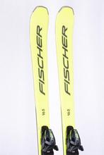145 150 155 160 165 170 cm ski's FISCHER RC4 XTR RACE 2023, Sport en Fitness, 140 tot 160 cm, Verzenden, Carve, Skiën