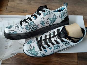 TOMS Star Wars gympen - 39 - sneakers - nieuw in doos