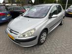 Peugeot 307 1.6-16V XS 5Drs, 109pk,Apk 9/8/26,Clima,Cruise, Voorwielaandrijving, Gebruikt, 4 cilinders, 610 kg