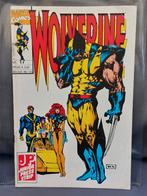 Strip Marvel Comics Wolverine nr. 17, Ophalen of Verzenden