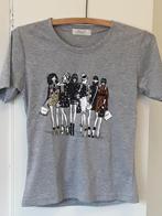 Mooi t, shirt weinig gedragen maat s, April, Ophalen of Verzenden, Zo goed als nieuw, Korte mouw