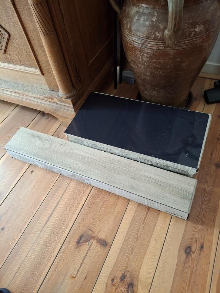 tegels, Doe-het-zelf en Verbouw, Tegels, Nieuw, Wandtegels, Keramiek, 60 cm of meer, 20 tot 40 cm, 5 tot 10 m², Ophalen