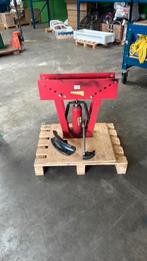 Te koop 16 Ton buig machine, Doe-het-zelf en Verbouw, Gereedschap | Overige machines, Ophalen