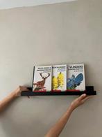 Wandplank voor boeken/foto's/posters, Ophalen of Verzenden, Gebruikt