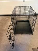 Hondenbench, Ophalen, Zo goed als nieuw