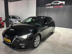 Mazda 3 2.2D GT-M dsg, Euro 6, 4 cilinders, 150 pk, 2191 cc