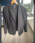 H&M Heren Zwart size EU58 colberts, Kleding | Heren, Kostuums en Colberts, Zwart, Maat 56/58 (XL), Ophalen of Verzenden, Zo goed als nieuw