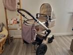 Joolz kinderwagen day plus kleur taupe, Overige merken, Kinderwagen, Met reiswieg, Gebruikt