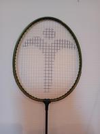Holwha Badmintonracket - Klassiek en Speelklaar!, Sport en Fitness, Badminton, Ophalen of Verzenden, Gebruikt, Racket(s)