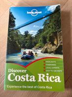 Lonely Planet Costa Rica Reisgids, Boeken, Lonely Planet, Budget, Zo goed als nieuw, Reisgids of -boek