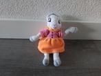 Geitje van de efteling knuffel is wel mee geknuffeld, Ophalen of Verzenden, Zo goed als nieuw