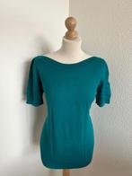 King Louie maat XL dragonfly groene top trui 2774, Kleding | Dames, Maat 46/48 (XL) of groter, Ophalen of Verzenden, Zo goed als nieuw