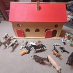 Janbibejan, Ophalen, Zo goed als nieuw