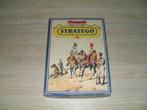 Stratego mini, Hobby en Vrije tijd, Gezelschapsspellen | Bordspellen, Een of twee spelers, Ophalen, Gebruikt, Jumbo
