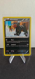 Houndour (PLB 55), Ophalen of Verzenden, Losse kaart