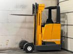 Jungheinrich ETVC 16 buiten reachtruck triplex sideshift Fre, 1000 tot 2000 kg, Elektrisch, Reachtruck, Jungheinrich