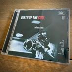 Miles Davis - Birth of the Cool  Blue Note, Ophalen of Verzenden, Zo goed als nieuw, Jazz