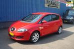 Seat Altea 2.0 TDI Lifestyle, Auto's, Seat, Gebruikt, 4 cilinders, Origineel Nederlands, Bedrijf