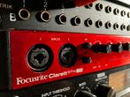 Focusrite Clarett 8pre USB-C Audio interface, Computers en Software, Geluidskaarten, Ophalen of Verzenden, Zo goed als nieuw