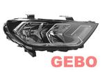 Audi A1 2018+ koplamp rechts H7+H15 VALEO 82A 941 004, Auto-onderdelen, Verlichting, -, -, Nieuw, -