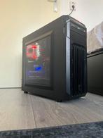 Krachtige Gaming PC - RTX 2060 Super, Computers en Software, Desktop Pc's, Ophalen, Zo goed als nieuw, Gaming, SSD