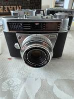 Kodak Retina Automatic II Vintage Camera, Ophalen of Verzenden, Gebruikt, Compact, Kodak