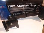 Qware TFT Monitor Arm Wallmount XL - Zo goed als nieuw, Computers en Software, Monitoren, Ophalen, Qware, Zo goed als nieuw, Overige typen