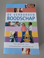 Peter Collett - De verborgen boodschap, Ophalen of Verzenden, Zo goed als nieuw, Peter Collett
