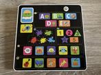 Baby Peuter tablet met licht en geluid, Ophalen of Verzenden, Zo goed als nieuw, Overige typen, Met geluid