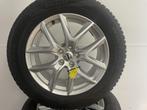 Winterwielen XC-60 Pirelli 235 60 R18 Zéér goede staat., Auto-onderdelen, Banden en Velgen, Ophalen, 18 inch, Gebruikt, Banden en Velgen