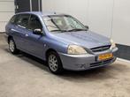 Kia Rio 1.3 RS Visto Vol jaar APK, Auto's, Kia, Voorwielaandrijving, Stof, Gebruikt, 4 cilinders