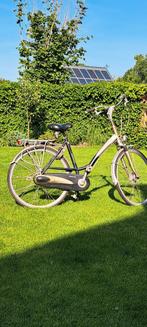 Dames fiets 28 inc, Ophalen, Gebruikt, Versnellingen, Batavus